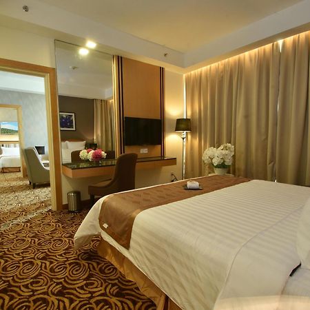 Tenera Hotel بانغي المظهر الخارجي الصورة