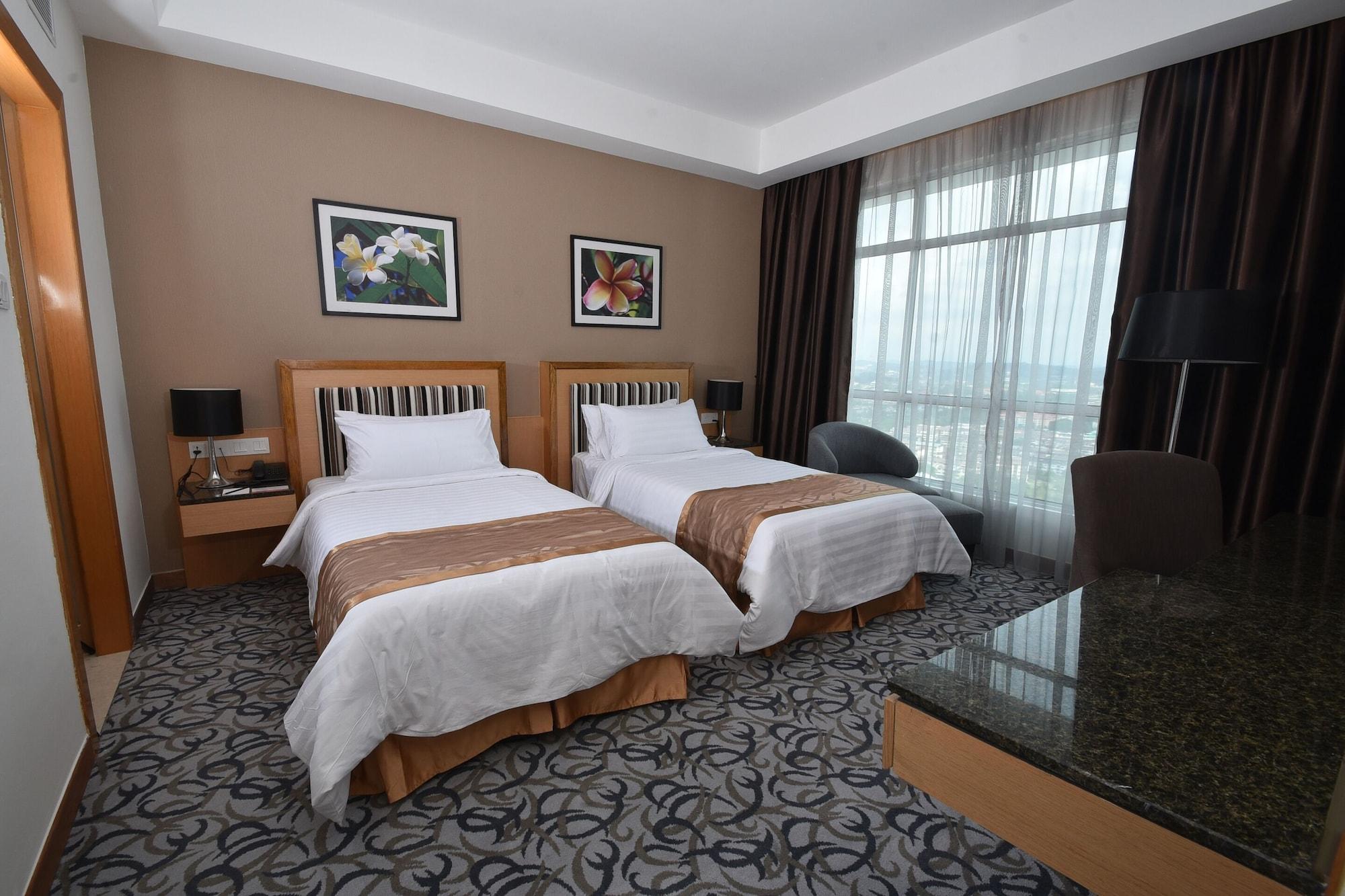 Tenera Hotel بانغي المظهر الخارجي الصورة