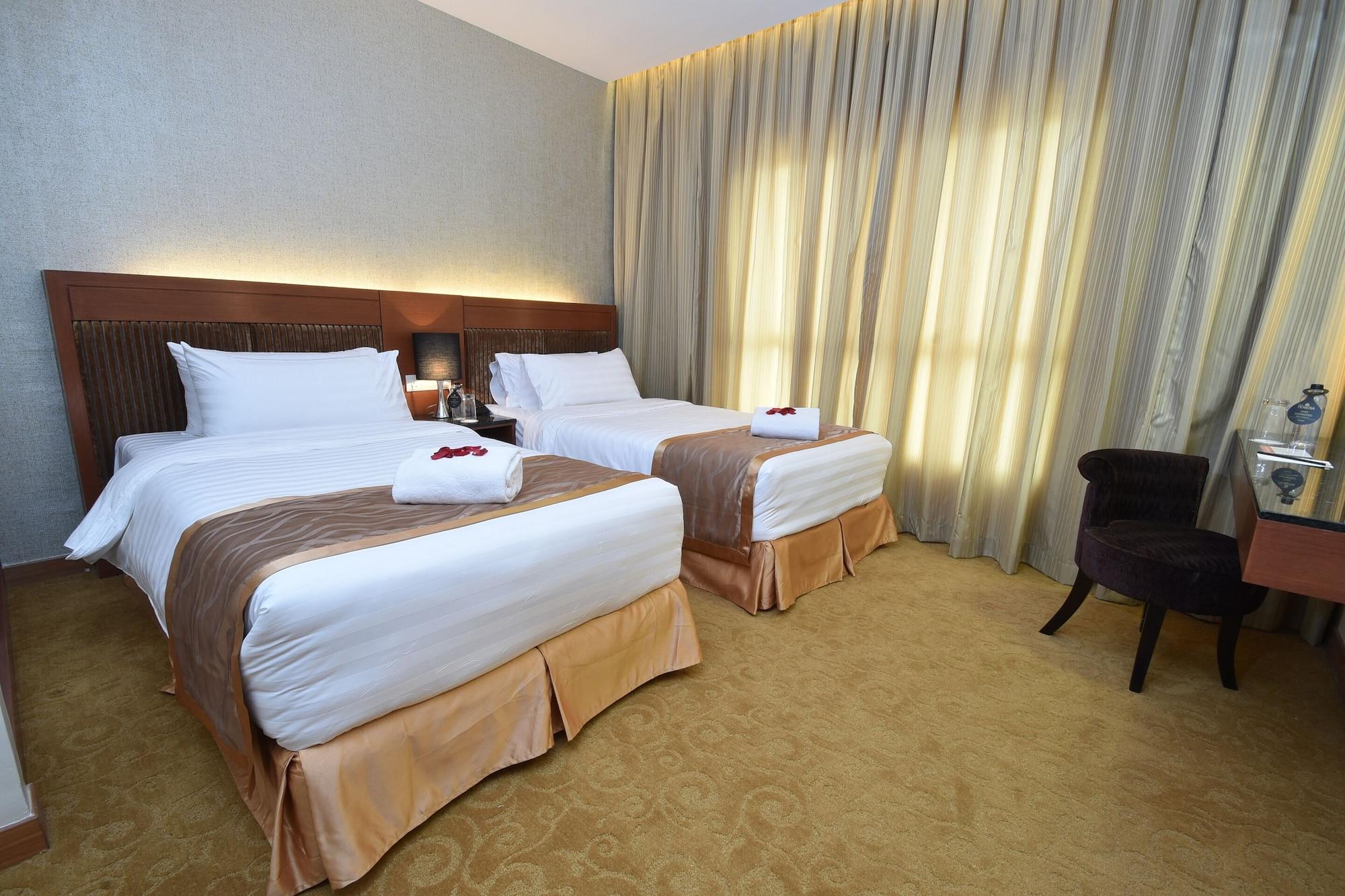 Tenera Hotel بانغي المظهر الخارجي الصورة Deluxe Room
