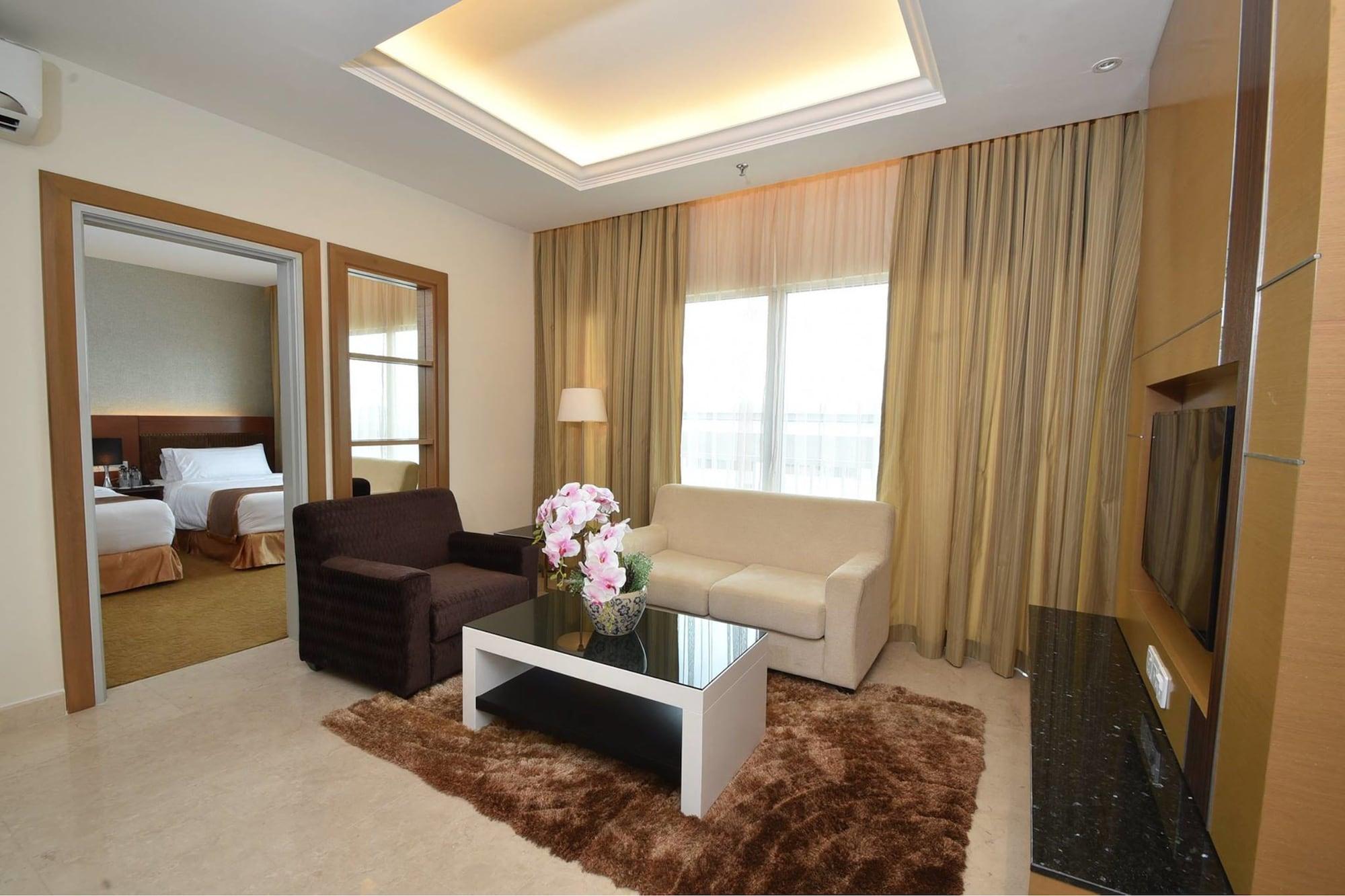 Tenera Hotel بانغي المظهر الخارجي الصورة Suite
