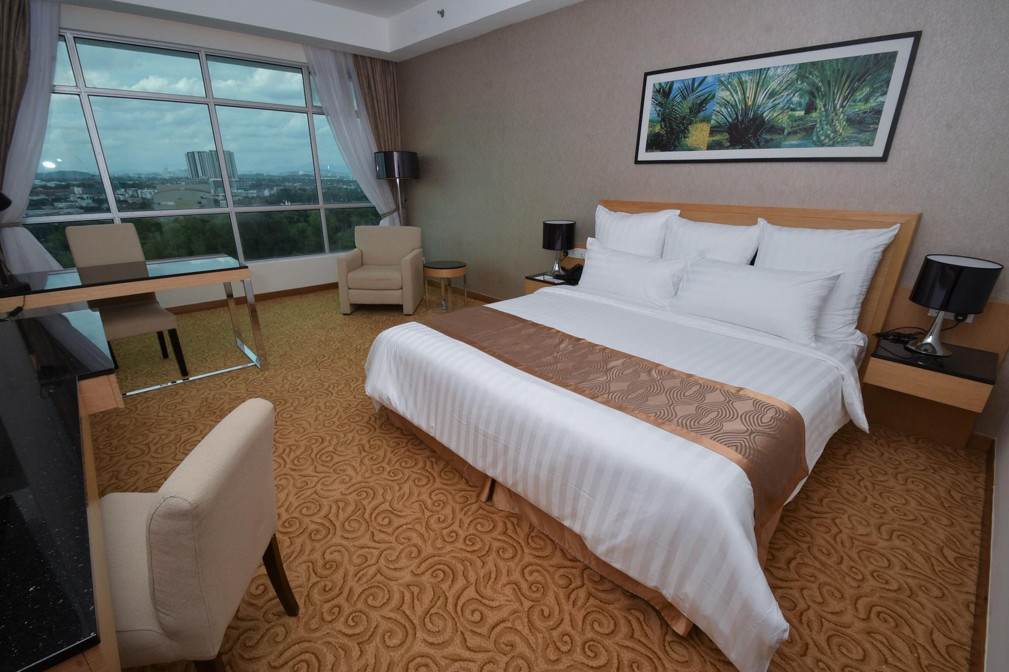 Tenera Hotel بانغي المظهر الخارجي الصورة