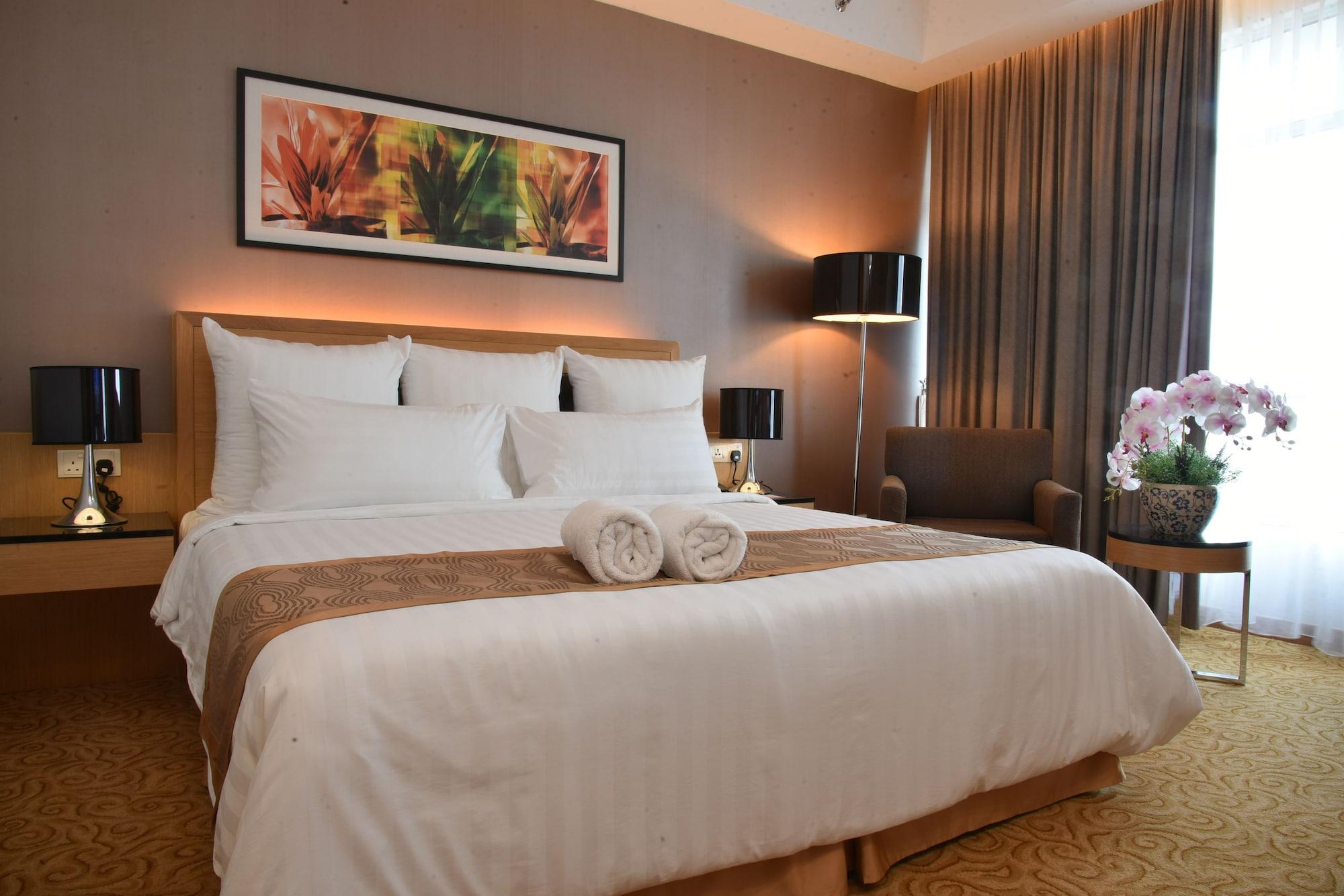 Tenera Hotel بانغي المظهر الخارجي الصورة Deluxe Room