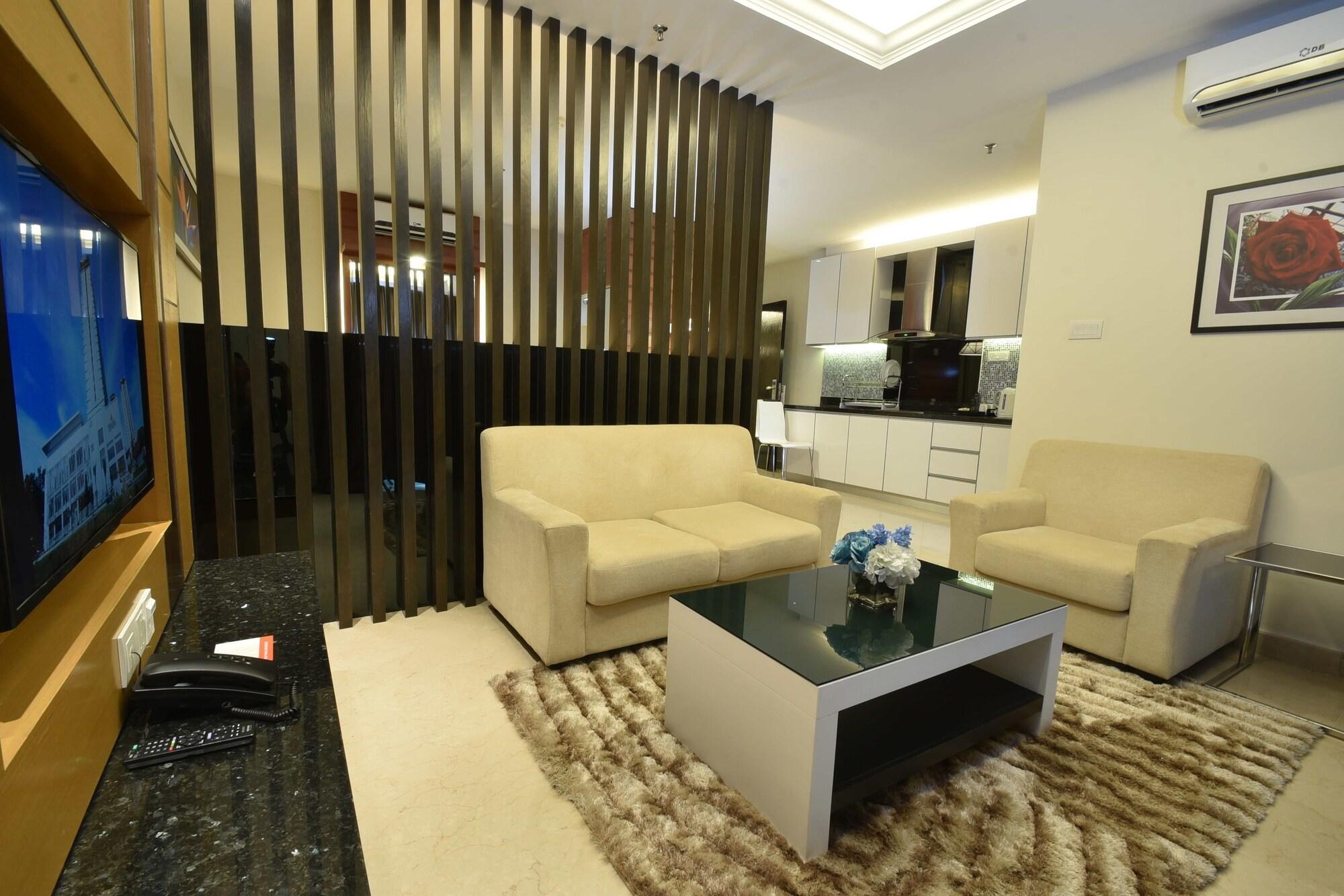 Tenera Hotel بانغي المظهر الخارجي الصورة