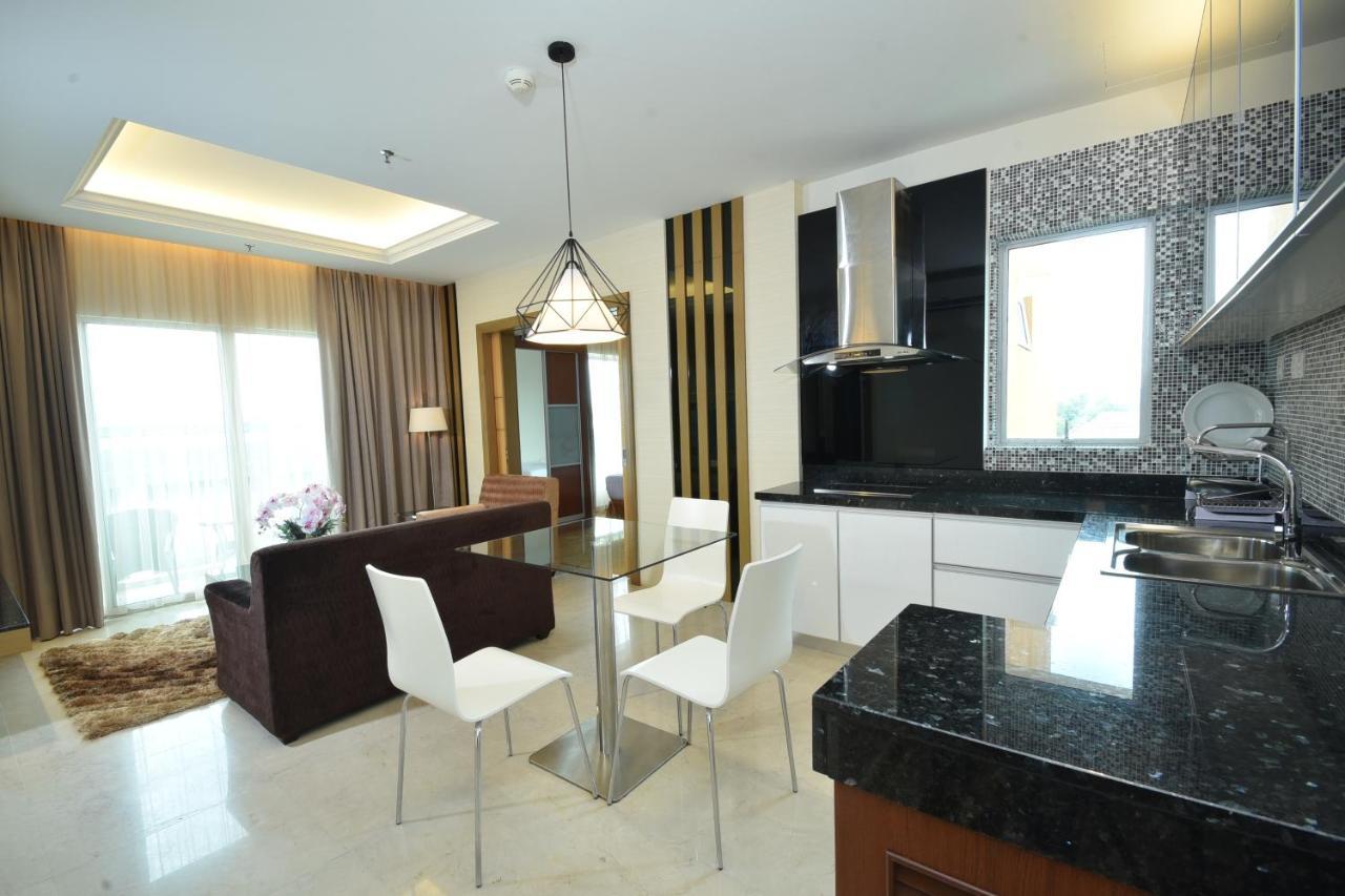 Tenera Hotel بانغي المظهر الخارجي الصورة A modern interior