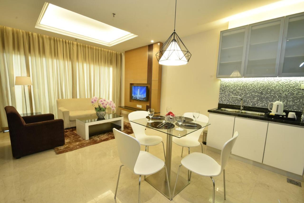 Tenera Hotel بانغي المظهر الخارجي الصورة